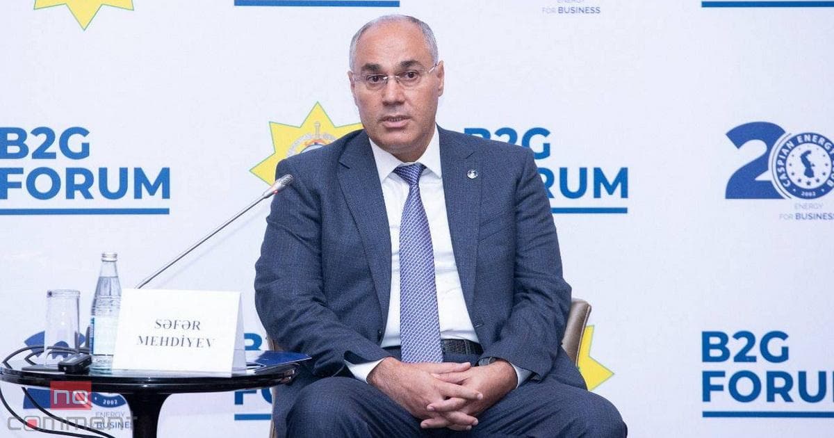 Səfər Mehdiyev ölkədən getmək istəyir Səfər Mehdiyev ölkədən getmək istəyir