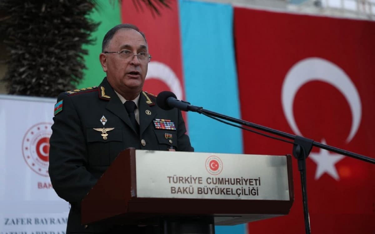 Azərbaycan Ordusu müasir ordu modelinə uyğunlaşdırılır Azərbaycan Ordusu müasir ordu modelinə uyğunlaşdırılır
