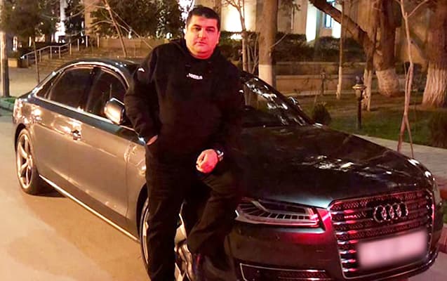 “Şaurma”nın sahibi “12-ci imam”a zəkat verirmiş “Şaurma”nın sahibi “12-ci imam”a zəkat verirmiş