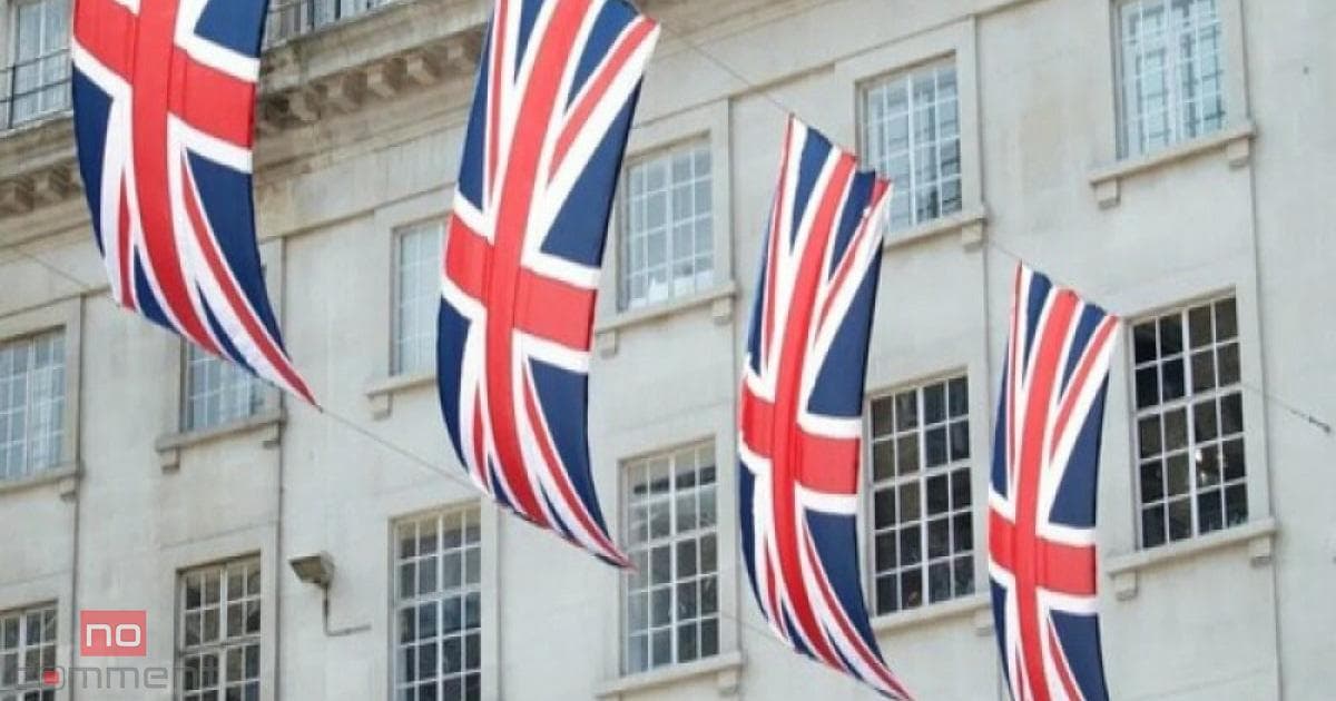 Britaniyanın yeni səfiri Bakıya gəlib Britaniyanın yeni səfiri Bakıya gəlib