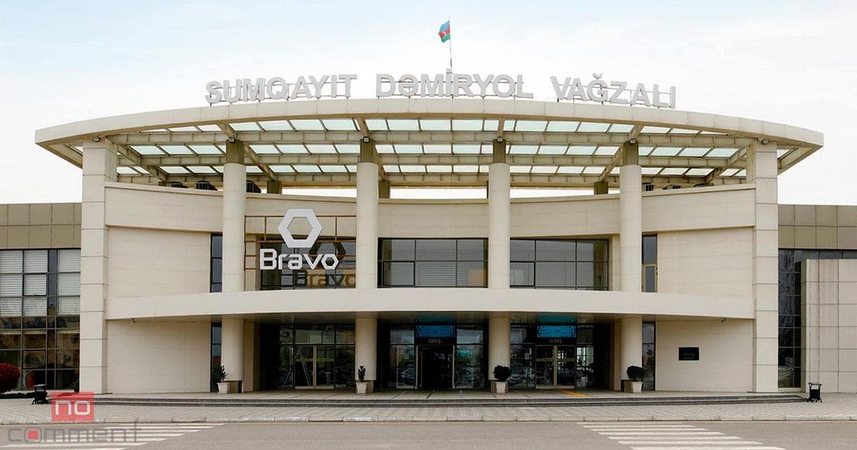 Sərnişin stansiyasında maşın saxlamaq ödənişli olacaq Sərnişin stansiyasında maşın saxlamaq ödənişli olacaq