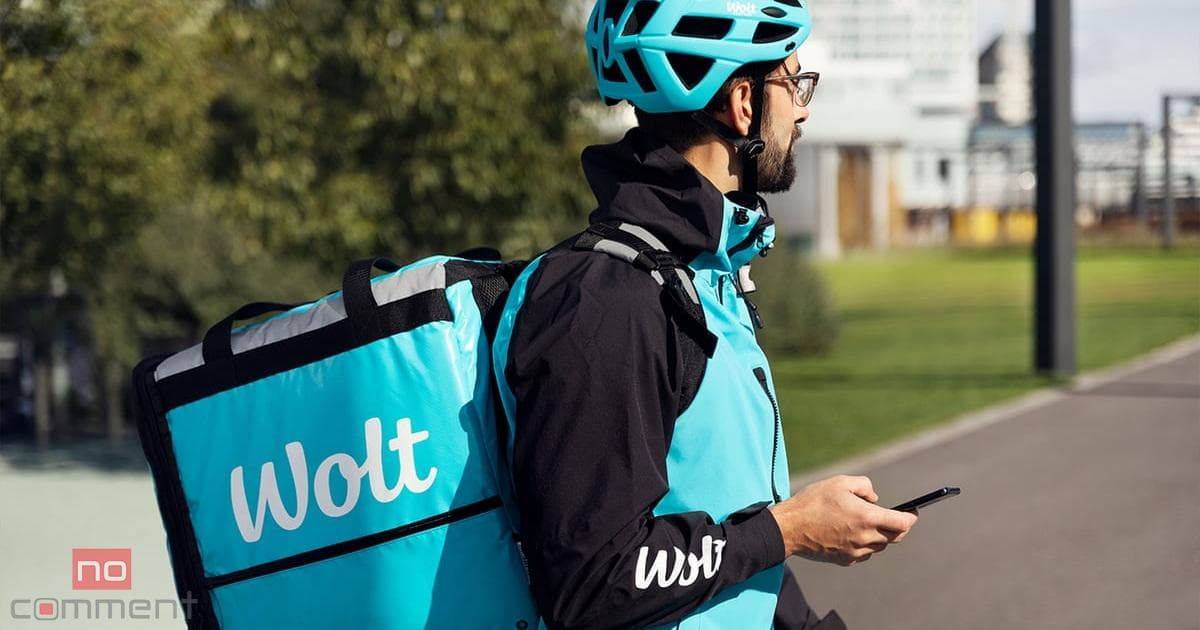 “Volt” kuryerlərin etirazı ilə bağlı məlumat yaydı “Volt” kuryerlərin etirazı ilə bağlı məlumat yaydı