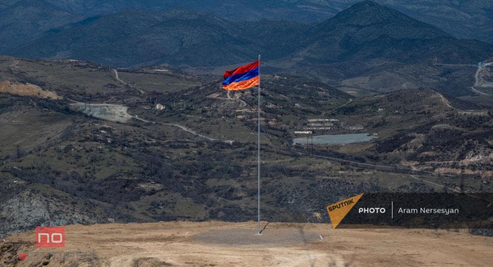 Putinin eks-müşaviri: Zəngəzur dəhlizi açılmasa, böyük problemlər yaranacaq Putinin eks-müşaviri: Zəngəzur dəhlizi açılmasa, böyük problemlər yaranacaq
