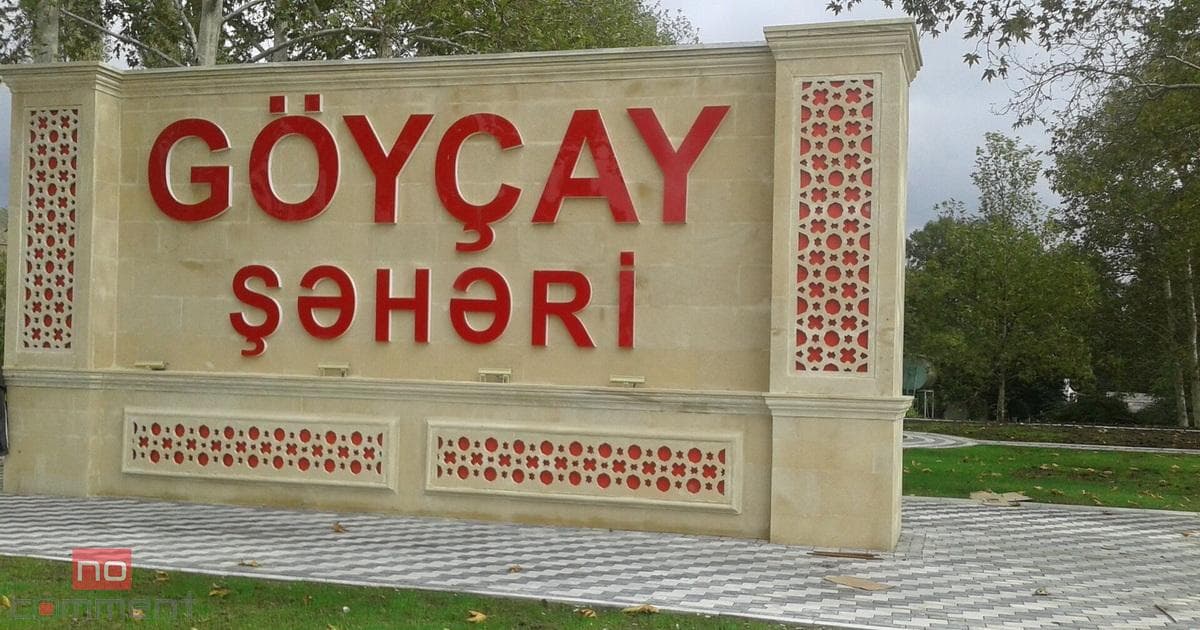 Göyçaydakı qalmaqalla bağlı araşdırma başlanıldı Göyçaydakı qalmaqalla bağlı araşdırma başlanıldı
