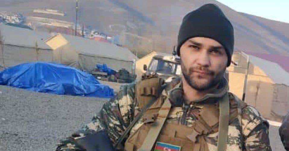Ukraynada həbsdə saxlanılan qazimiz aclıq aksiyasına başladı Ukraynada həbsdə saxlanılan qazimiz aclıq aksiyasına başladı
