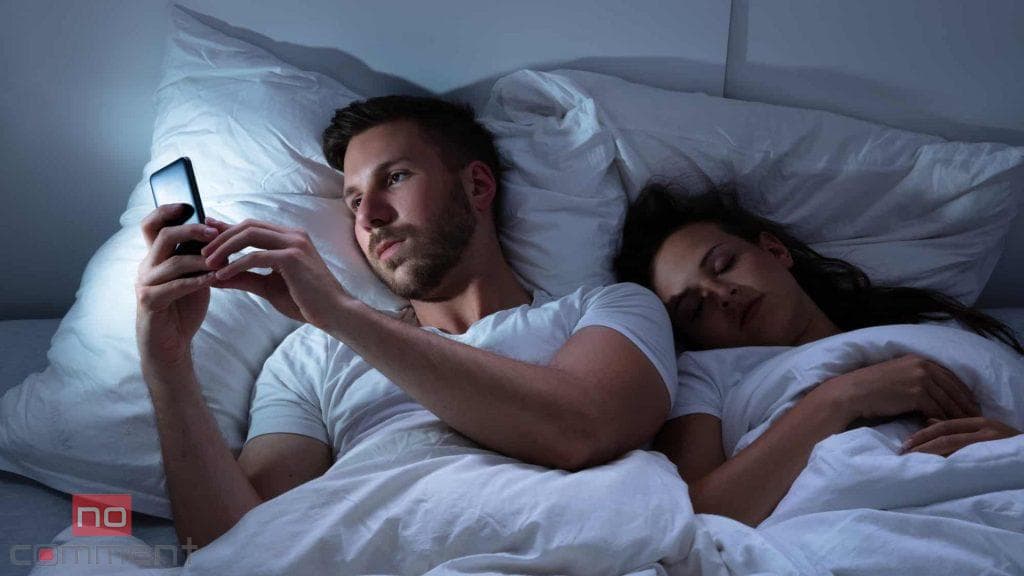 Kişilərin porno saytlara baxmasında bir nömrəli günahkar həyat yoldaşlarıdır – Psixoloq Kişilərin porno saytlara baxmasında bir nömrəli günahkar həyat yoldaşlarıdır – Psixoloq