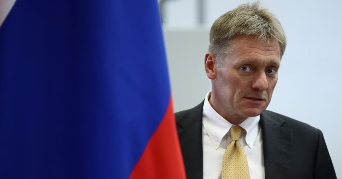Peskov: Putin-Zelenski görüşü müzakirə olunmayıb Peskov: Putin-Zelenski görüşü müzakirə olunmayıb