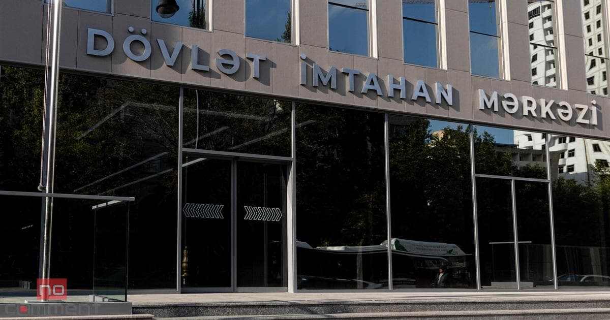 DİM bu gün imtahan keçirəcək DİM bu gün imtahan keçirəcək