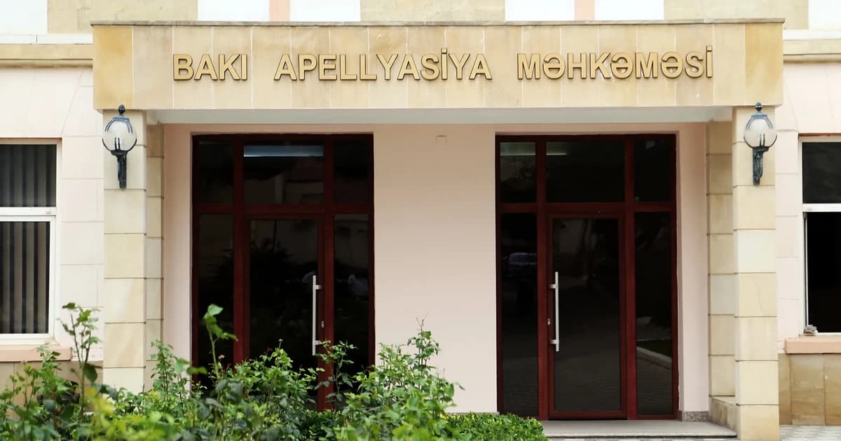 Bu partiyalar ləğv ediləcək Bu partiyalar ləğv ediləcək