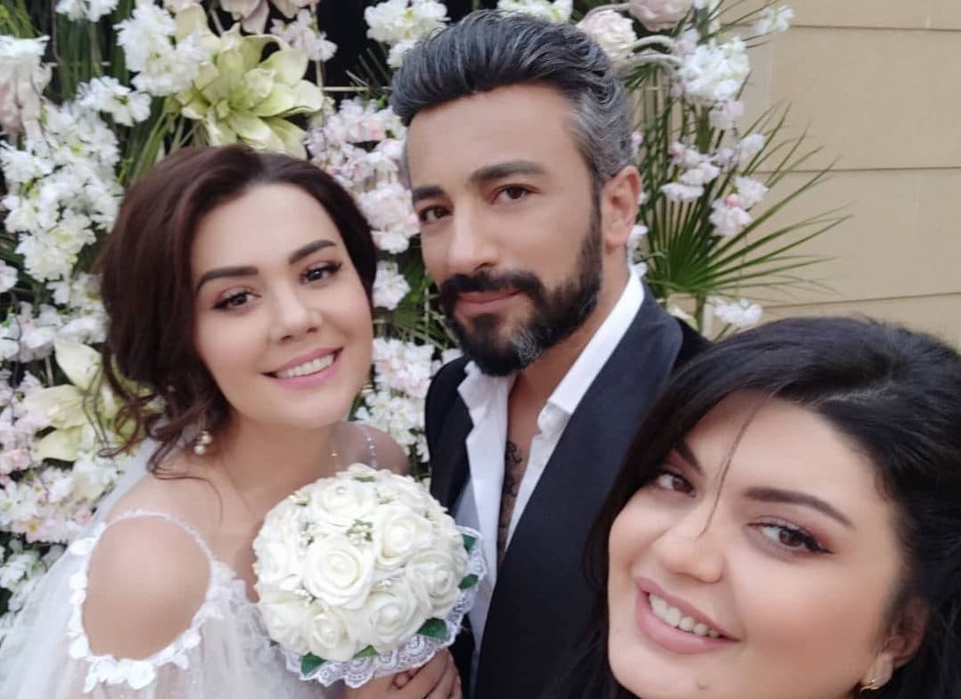 Evləndiklərini elan edəndə boşanıblarmış… – Tamaşaçıları niyə aldadıblar? – FOTO/VİDEO Evləndiklərini elan edəndə boşanıblarmış… – Tamaşaçıları niyə aldadıblar? – FOTO/VİDEO