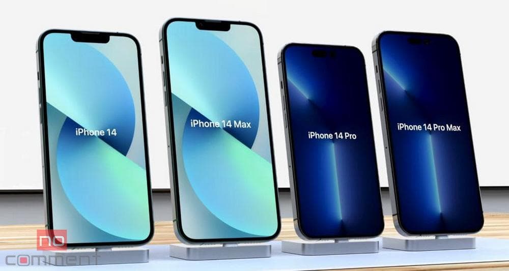 iPhone 14 təqdim olunub iPhone 14 təqdim olunub