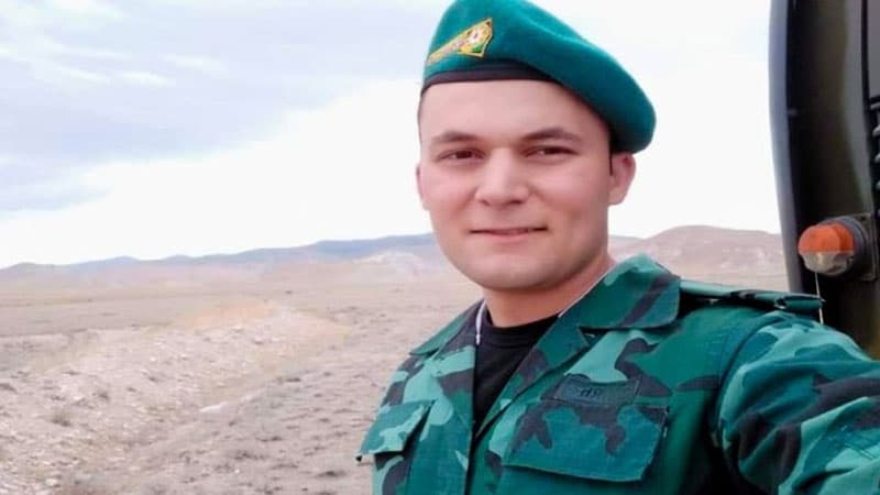 Xudayar Yusifzadənin anası əməliyyat olundu Xudayar Yusifzadənin anası əməliyyat olundu