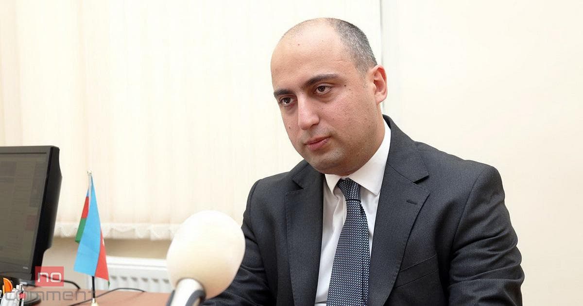 Nazir müəllimlərin sözləri səhv yazmasına aydınlıq gətirdi Nazir müəllimlərin sözləri səhv yazmasına aydınlıq gətirdi