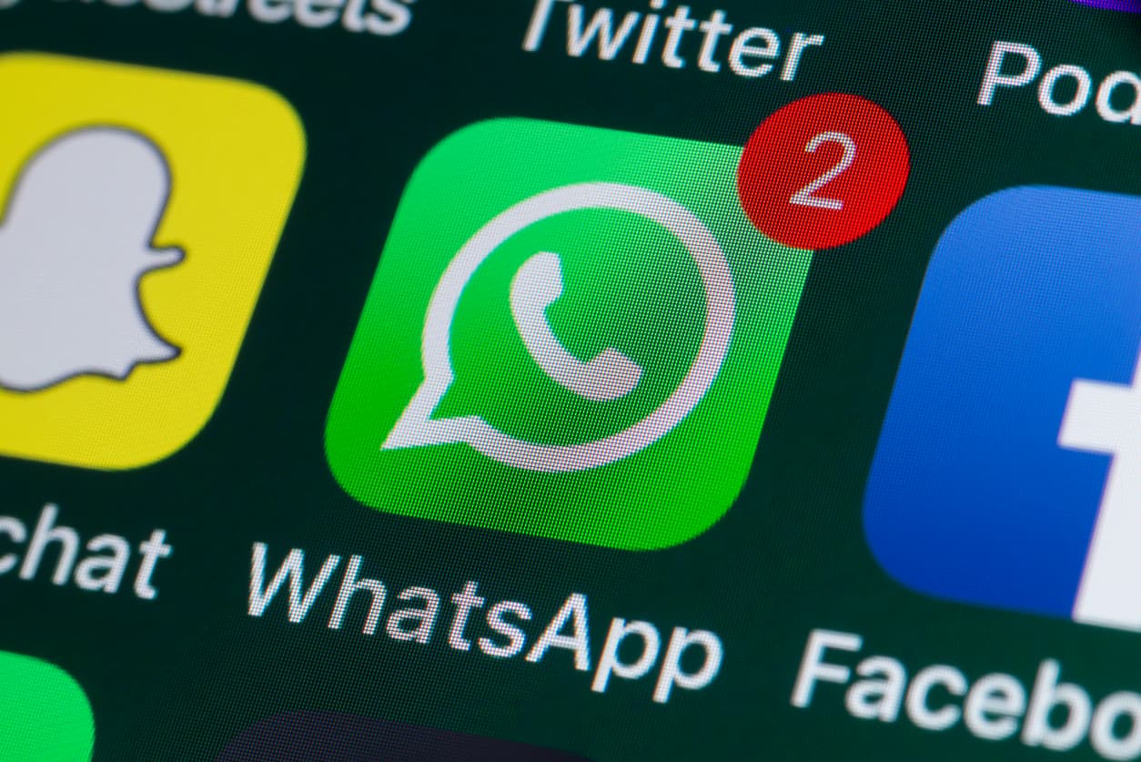 Nazirlikdən “WhatsApp”la bağlı XƏBƏRDARLIQ Nazirlikdən “WhatsApp”la bağlı XƏBƏRDARLIQ
