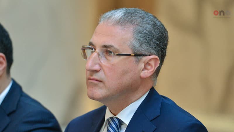 Muxtar Babayevə yeni vəzifə verildi Muxtar Babayevə yeni vəzifə verildi
