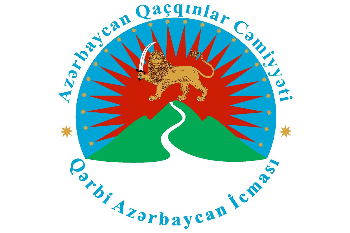 Qərbi Azərbaycan İcması erməni təxribatları haqda bəyanat yaydı Qərbi Azərbaycan İcması erməni təxribatları haqda bəyanat yaydı