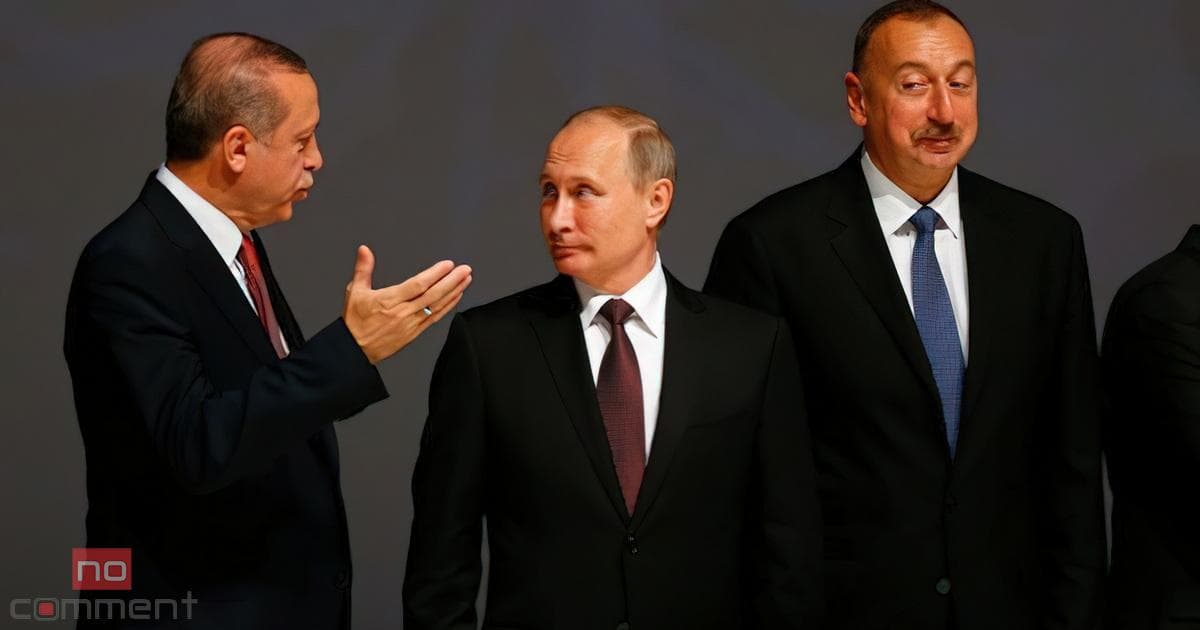 Putin Səmərqənddə Əliyev və Ərdoğanla görüşəcək Putin Səmərqənddə Əliyev və Ərdoğanla görüşəcək
