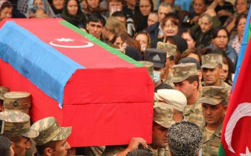 Şəhidlərimizin sayı 79-a çatdı – YENİ SİYAHI Şəhidlərimizin sayı 79-a çatdı – YENİ SİYAHI