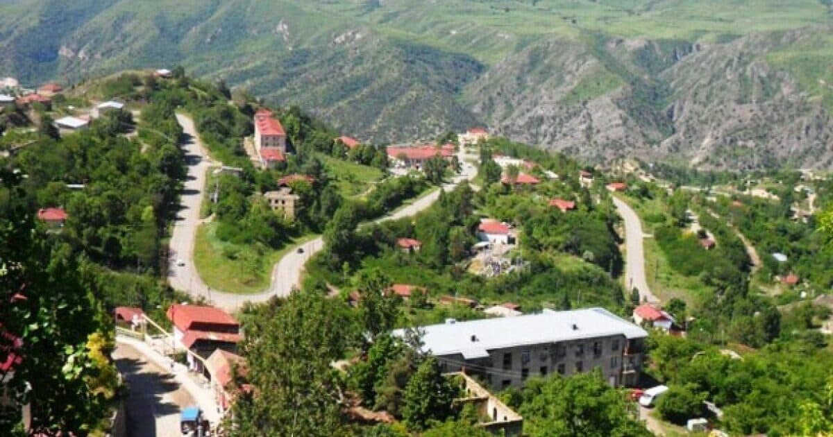 Laçınlılar nə vaxt geri qayıda biləcək? – Prezident elan etdi Laçınlılar nə vaxt geri qayıda biləcək? – Prezident elan etdi