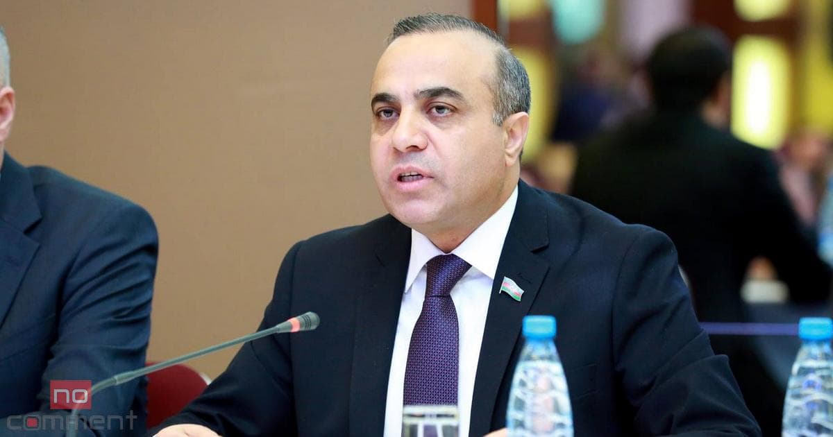Azay Quliyev ATƏT PA-nın seminarında iştirak edəcək Azay Quliyev ATƏT PA-nın seminarında iştirak edəcək