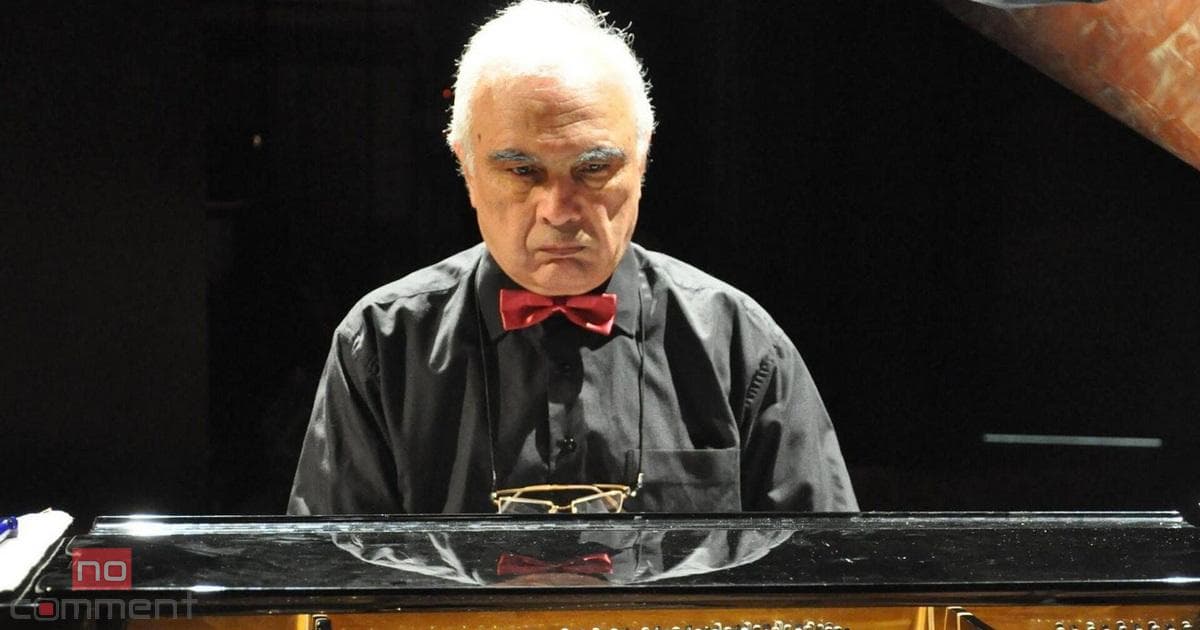 Məşhur bəstəkar 20 ildən sonra Azərbaycana qayıdıb Məşhur bəstəkar 20 ildən sonra Azərbaycana qayıdıb
