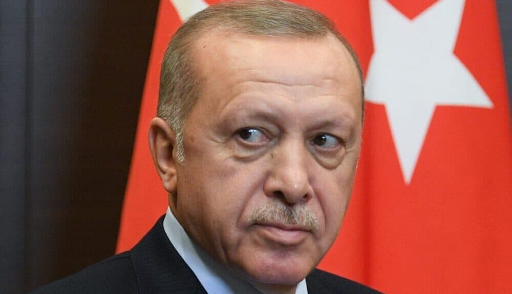 Ərdoğan Paşinyanla görüşə bilər Ərdoğan Paşinyanla görüşə bilər