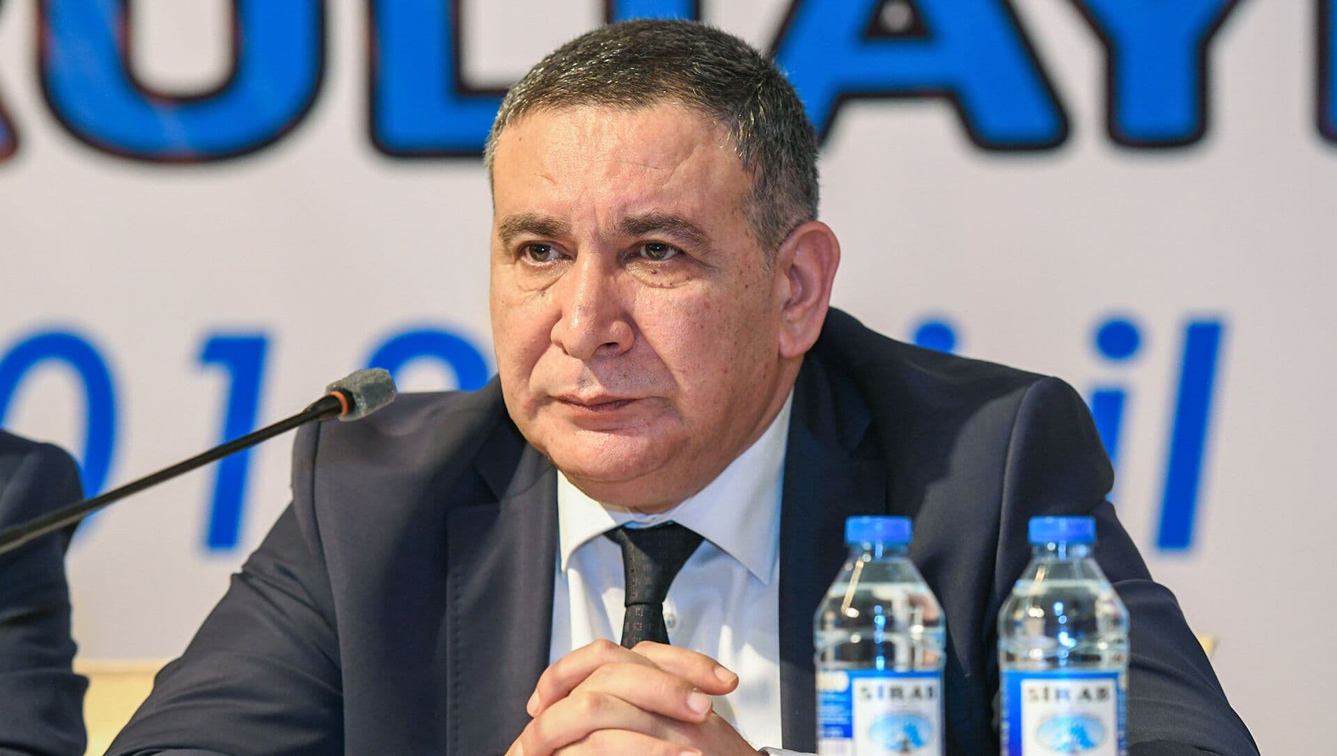 Rəşad Məcid Mətbuat Şurasına sədr seçildi Rəşad Məcid Mətbuat Şurasına sədr seçildi