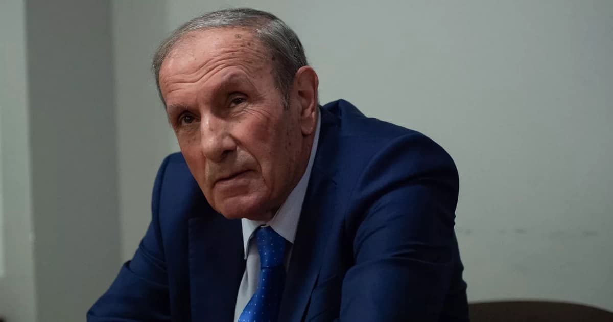 Ermənistan Azərbaycan və Türkiyə ilə sülh müqaviləsi imzalamalı olacaq – Levon Ter-Petrosyan Ermənistan Azərbaycan və Türkiyə ilə sülh müqaviləsi imzalamalı olacaq – Levon Ter-Petrosyan