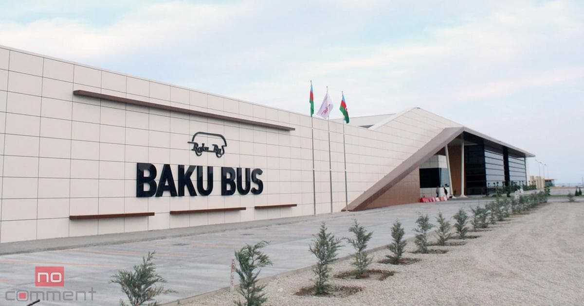 BNA: Daşıyıcı şirkətlərə ayrılmış milyonlar Bakubus-a verilib BNA: Daşıyıcı şirkətlərə ayrılmış milyonlar Bakubus-a verilib