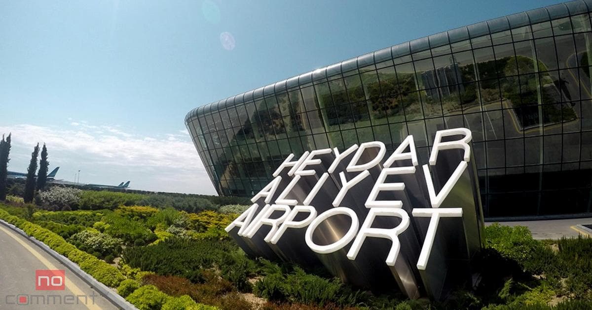 Aeroportda ölən şəxs rəis oğlu imiş Aeroportda ölən şəxs rəis oğlu imiş