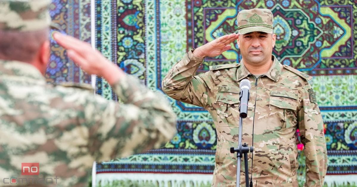 Bərxudarov: Sentyabrın 27-də günün ikinci yarısında artıq burada idik Bərxudarov: Sentyabrın 27-də günün ikinci yarısında artıq burada idik
