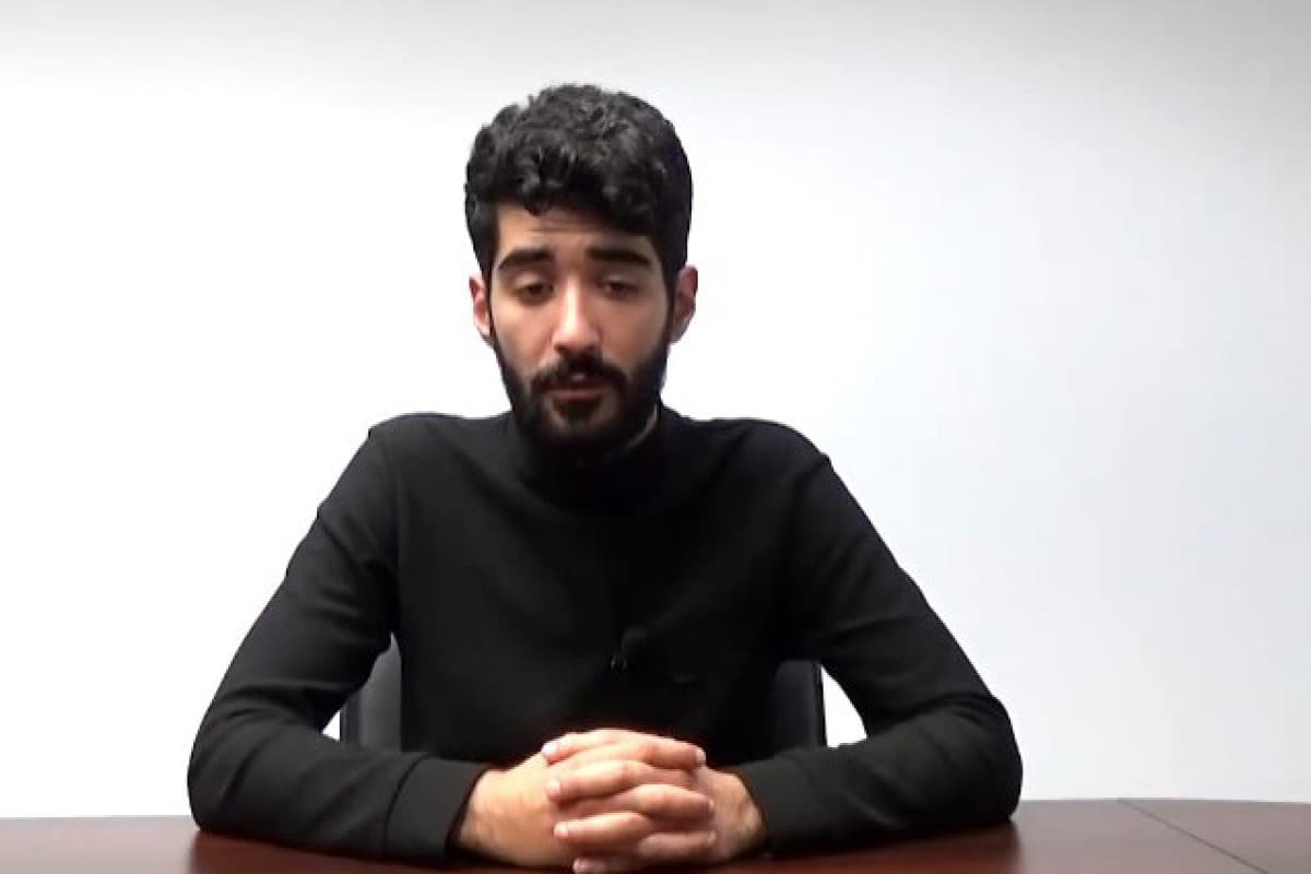 Səbuhinin qardaşına şəhid ailəsi statusu verildi – Foto Səbuhinin qardaşına şəhid ailəsi statusu verildi – Foto