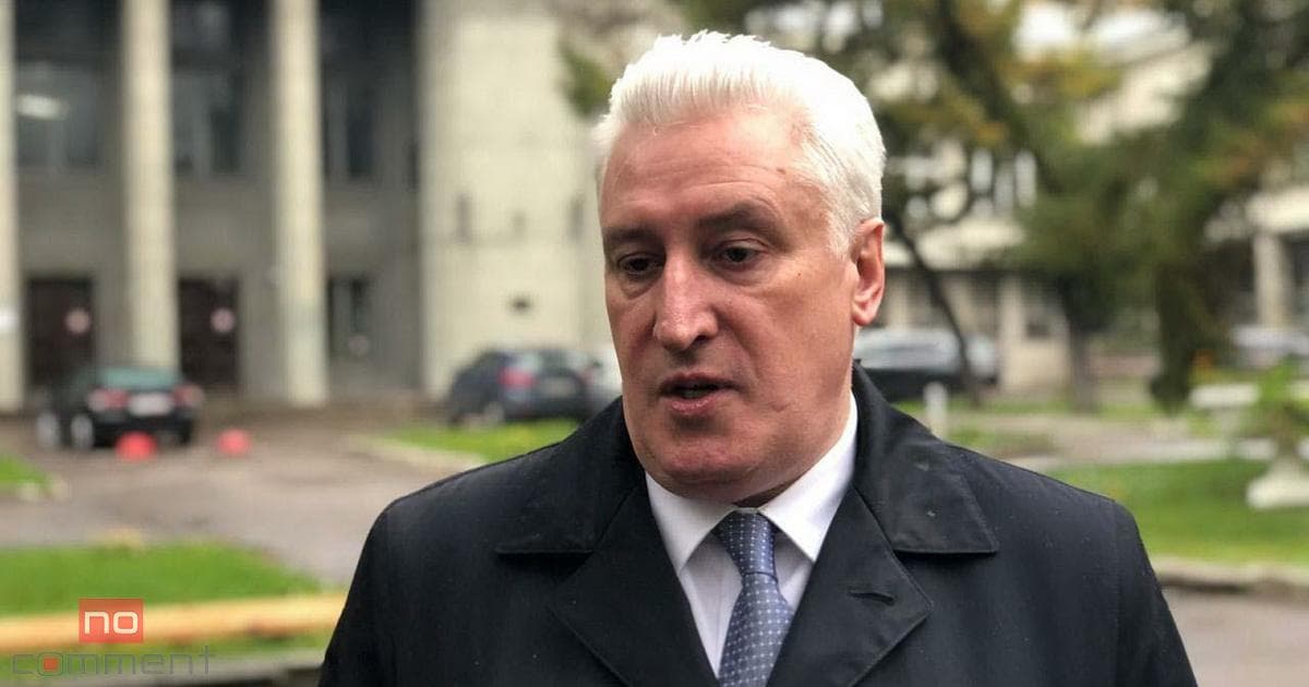 Korotçenkodan ŞOK: Nikolun etdiyi siyasi fahişəlikdir Korotçenkodan ŞOK: Nikolun etdiyi siyasi fahişəlikdir