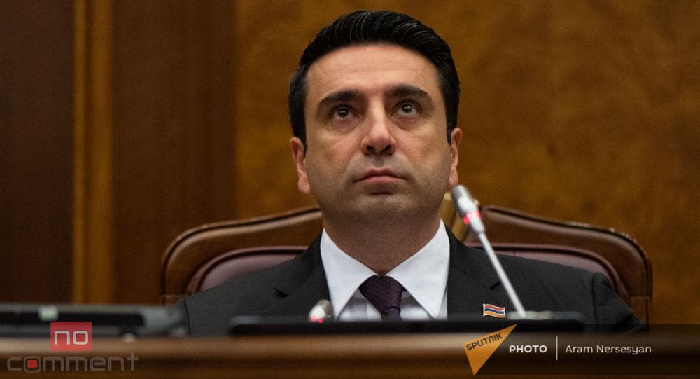 Alen Simonyan Rusiyaya gedir Alen Simonyan Rusiyaya gedir