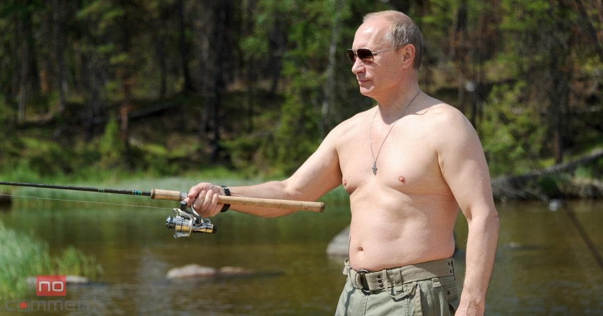 Putinin aradan götürülməsi yolları araşdırılır Putinin aradan götürülməsi yolları araşdırılır