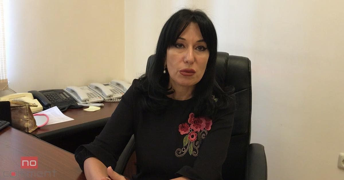Zöhrabyan: Demarkasiya bu xəritə ilə aparılacaq Zöhrabyan: Demarkasiya bu xəritə ilə aparılacaq