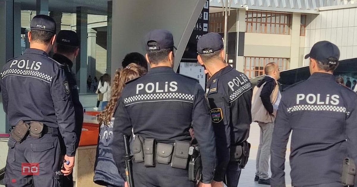Dəmiryol Vağzalında sərnişinin səhhətində problem yaranıb Dəmiryol Vağzalında sərnişinin səhhətində problem yaranıb