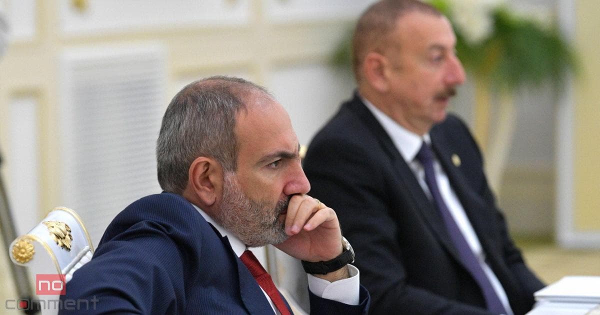 Praqada Əliyevdən nə istəyə bilərlər? Praqada Əliyevdən nə istəyə bilərlər?