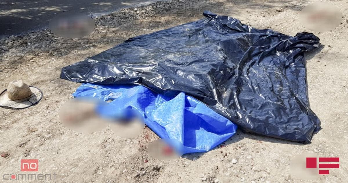 Balakəndə avtomobil azyaşlını vuraraq öldürüb Balakəndə avtomobil azyaşlını vuraraq öldürüb