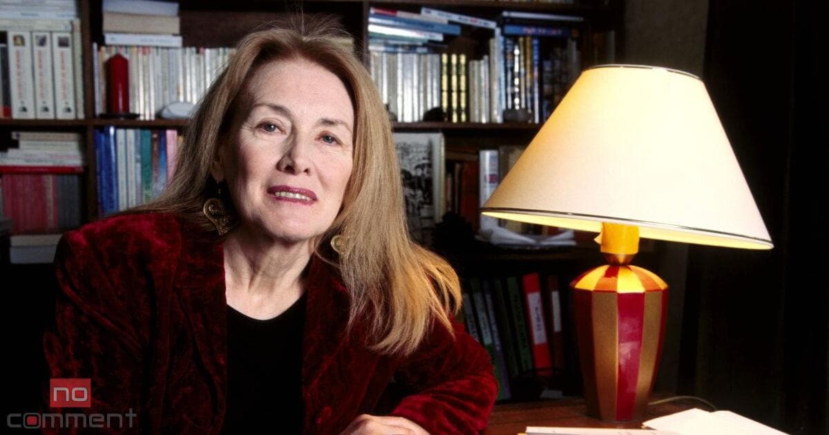 Ədəbiyyat üzrə Nobel mükafatı laureatının adı açıqlanıb Ədəbiyyat üzrə Nobel mükafatı laureatının adı açıqlanıb