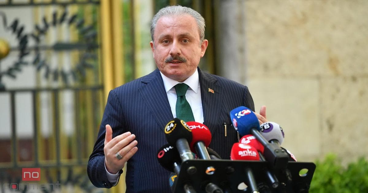 Ermənistan sülh müqaviləsini imzalamalıdır – Şəntop Ermənistan sülh müqaviləsini imzalamalıdır – Şəntop