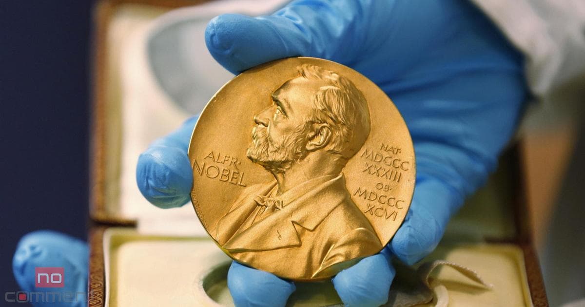 İqtisadiyyat üzrə Nobel mükafatı laureatlarının adları açıqlanıb İqtisadiyyat üzrə Nobel mükafatı laureatlarının adları açıqlanıb