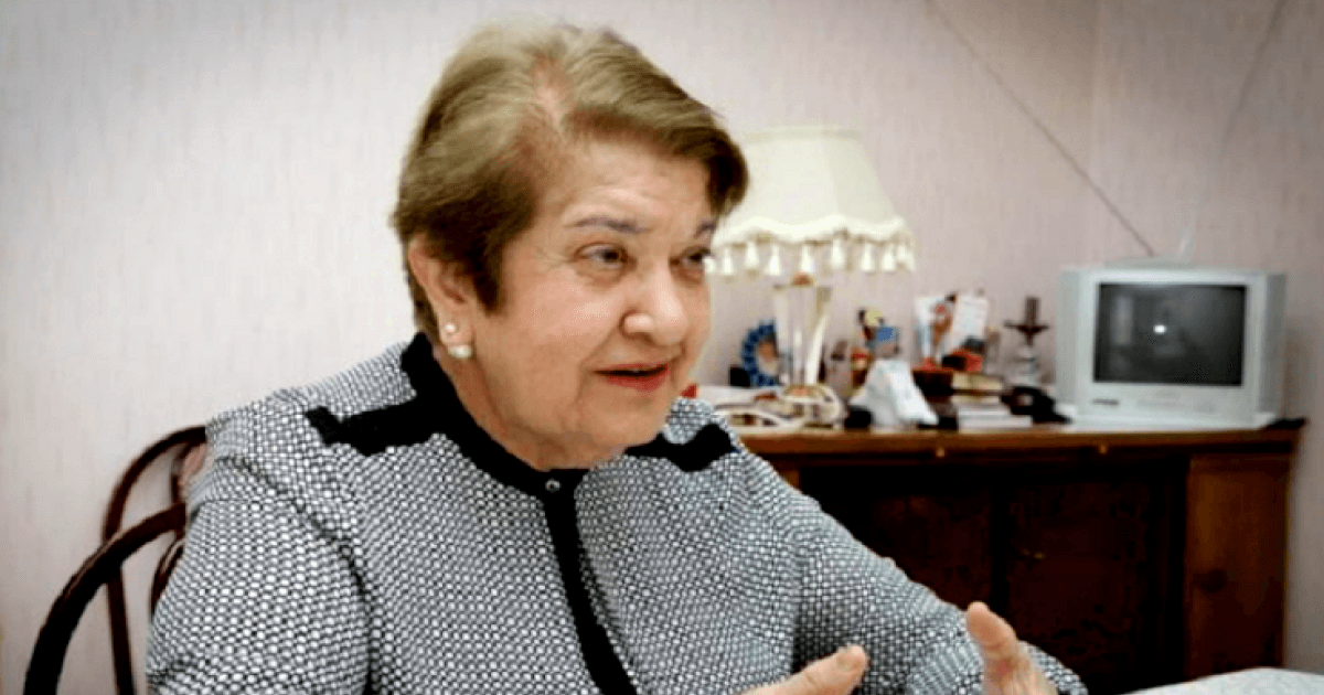 Ruhəngiz Qasımovanın cənazəsi Honkonqdan Azərbaycana gətiriləcək Ruhəngiz Qasımovanın cənazəsi Honkonqdan Azərbaycana gətiriləcək