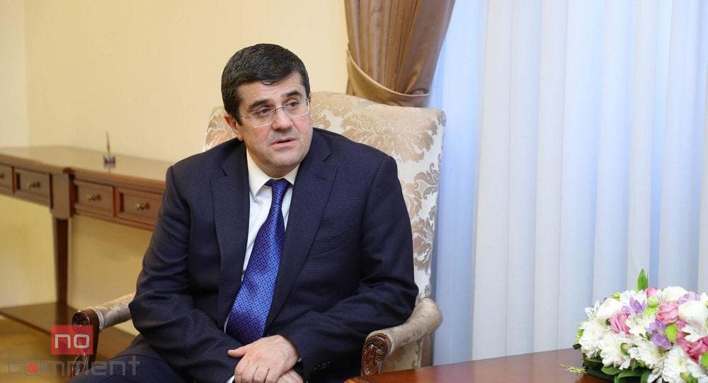 Qarabağda yeni vəziyyət: Ermənilər arasında Azərbaycanın adamı kimdir? Qarabağda yeni vəziyyət: Ermənilər arasında Azərbaycanın adamı kimdir?
