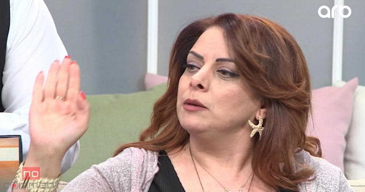 Həyat yoldaşım mənə qardaşımın arvadı ilə xəyanət etdi Həyat yoldaşım mənə qardaşımın arvadı ilə xəyanət etdi