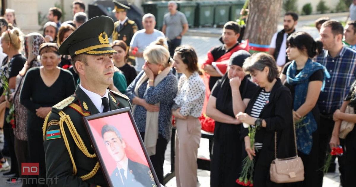 Şəhid Səbuhinin qardaşı: O pul kartdadır, əlimi də vurmaram Şəhid Səbuhinin qardaşı: O pul kartdadır, əlimi də vurmaram