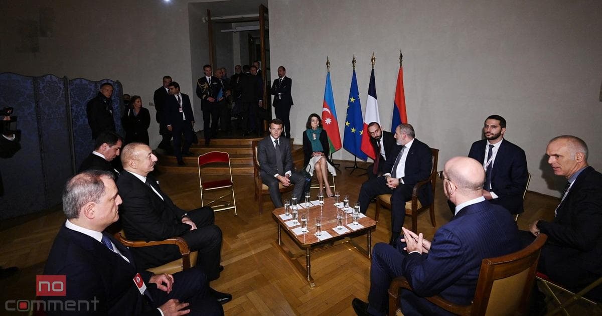 Paşinyan sözünə əməl edəcəkmi? Paşinyan sözünə əməl edəcəkmi?