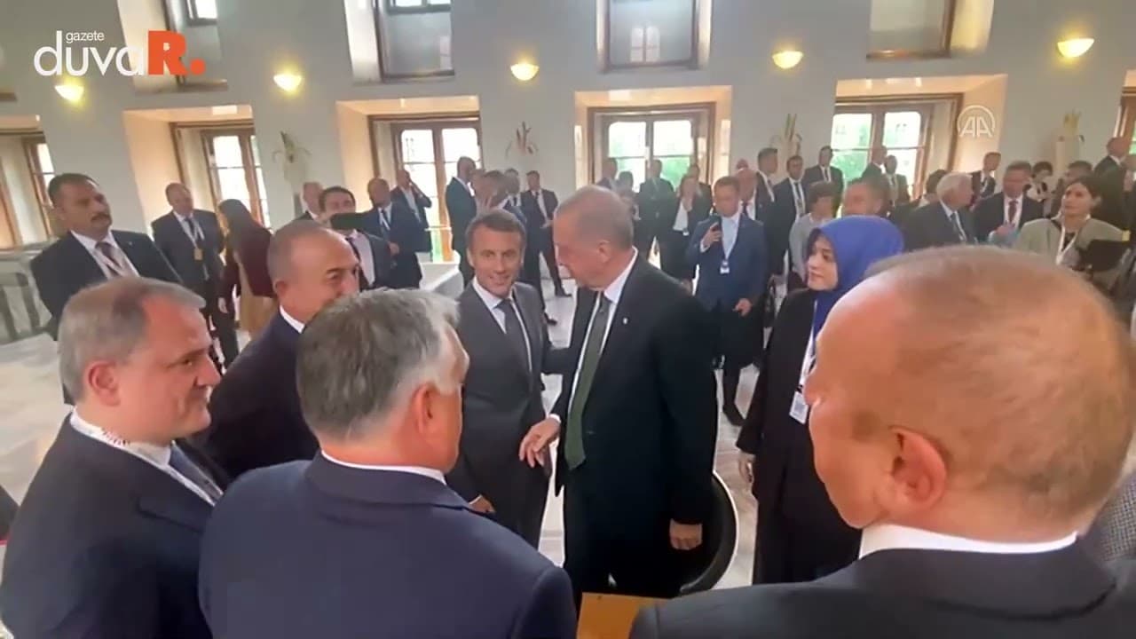 Əliyev niyə bir masada iki Paşinyanla görüşməlidir? Əliyev niyə bir masada iki Paşinyanla görüşməlidir?