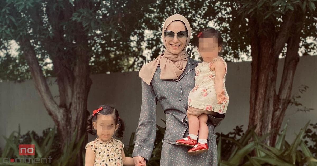Dubay şeyxi ilə evli olmuş azərbaycanlı qadın BMT-dən kömək istəyir Dubay şeyxi ilə evli olmuş azərbaycanlı qadın BMT-dən kömək istəyir