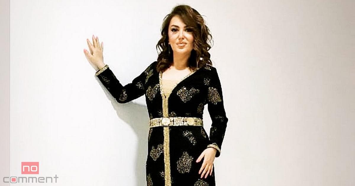 Müğənni Laçında klip çəkdirdi Müğənni Laçında klip çəkdirdi